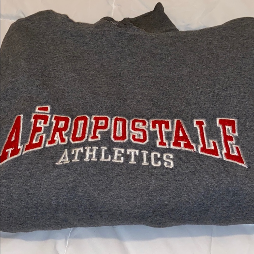 aeropostale sweatshirt